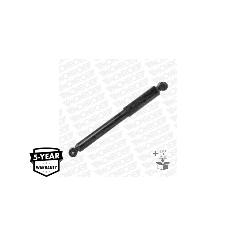 1 Amortisseur Arrière Pour Peugeot 208 9678823080 9678823180 9802145580
