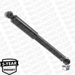 1 Amortisseur Arrière Pour Peugeot 208 9678823080 9678823180 9802145580