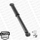 1 Amortisseur Arrière Pour Peugeot 208 9678823080 9678823180 9802145580