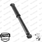 1 Amortisseur Arrière Pour Peugeot 208 9678823080 9678823180 9802145580