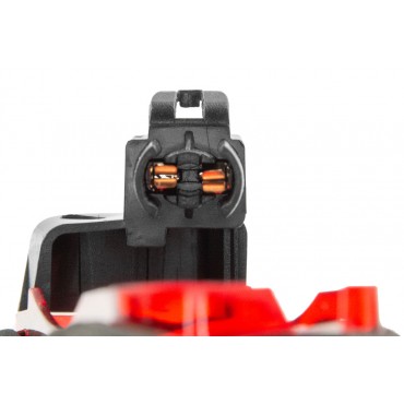 Feu De Stop Arrière Additionnel Pour Ford Transit 2006-2014 1383588