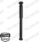 1 Amortisseur Arrière Pour Peugeot 208 9678823080 9678823180 9802145580