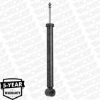 1 Amortisseur Arrière Pour Opel Adam Vauxhall Adam 95514596 95514597