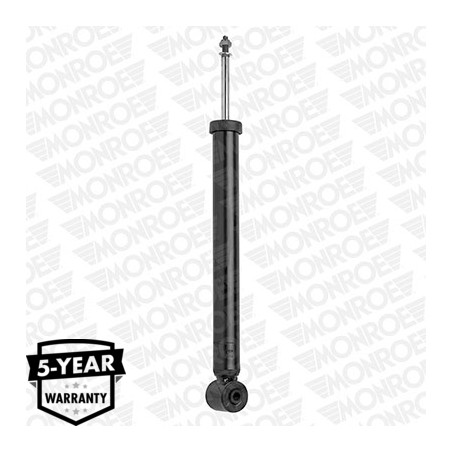 1 Amortisseur Arrière Pour Opel Adam Vauxhall Adam 95514596 95514597