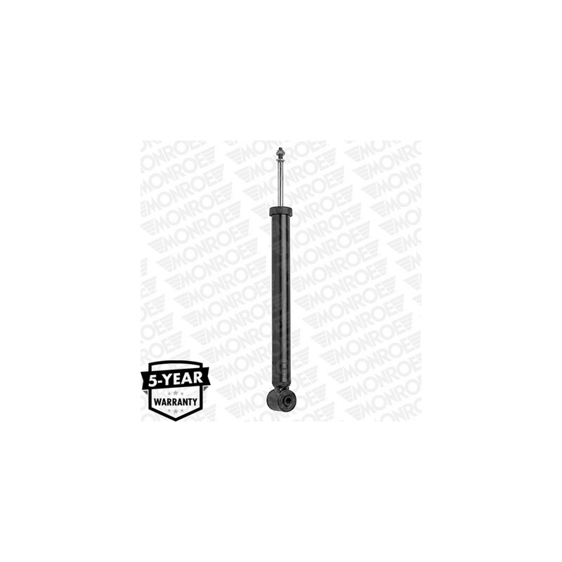 1 Amortisseur Arrière Pour Opel Adam Vauxhall Adam 95514596 95514597