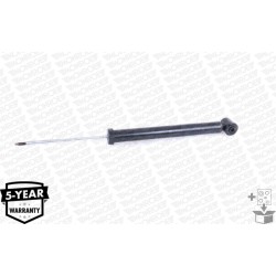 1 Amortisseur Arrière Pour Opel Adam Vauxhall Adam 95514596 95514597