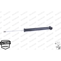 1 Amortisseur Arrière Pour Opel Adam Vauxhall Adam 95514596 95514597