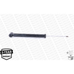 1 Amortisseur Arrière Pour Opel Adam Vauxhall Adam 95514596 95514597