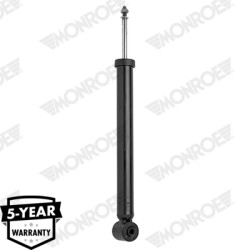 1 Amortisseur Arrière Pour Opel Adam Vauxhall Adam 95514596 95514597