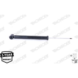 1 Amortisseur Arrière Pour Opel Adam Vauxhall Adam 95514596 95514597