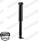 1 Amortisseur Pour Renault Megane III 562100026R 562108593R