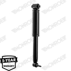 1 Amortisseur Pour Renault Megane III 562100026R 562108593R