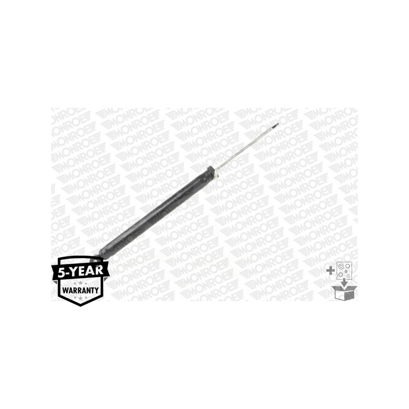 1 Amortisseur Arrière Pour Volvo V40 31317960 31317961 31317962 31317964