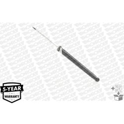 1 Amortisseur Arrière Pour Volvo V40 31317960 31317961 31317962 31317964