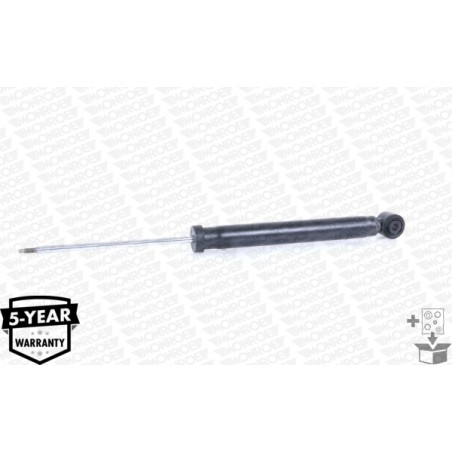 1 Amortisseur Arrière Droit Pour Opel Chevrolet Vauxhall 13372087 13279268