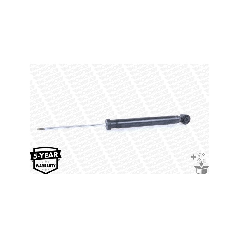 1 Amortisseur Arrière Droit Pour Opel Chevrolet Vauxhall 13372087 13279268
