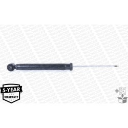 1 Amortisseur Arrière Droit Pour Opel Chevrolet Vauxhall 13372087 13279268