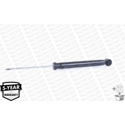 1 Amortisseur Arrière Droit Pour Opel Chevrolet Vauxhall 13372087 13279268