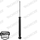 1 Amortisseur Arrière Droit Pour Opel Chevrolet Vauxhall 13372087 13279268