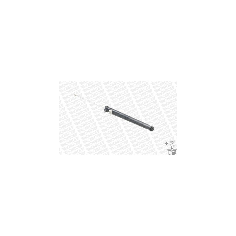1 Amortisseur Pour Volvo C30 S40 II V50 3M5118080GAF 3M5118080GAG 3M5118080GAH