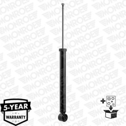 1 Amortisseur Arrière Droit Pour VW Seat Toledo IV Skoda 6RU513025A 6R0513025BA