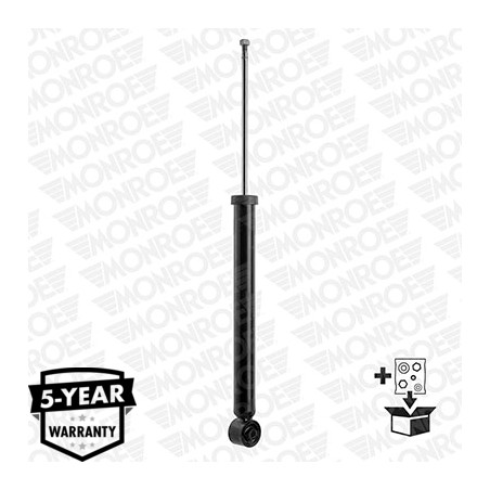 1 Amortisseur Arrière Droit Pour VW Seat Toledo IV Skoda 6RU513025A 6R0513025BA