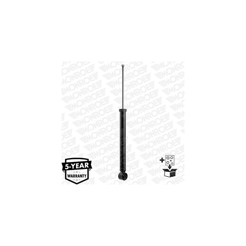1 Amortisseur Arrière Droit Pour VW Seat Toledo IV Skoda 6RU513025A 6R0513025BA