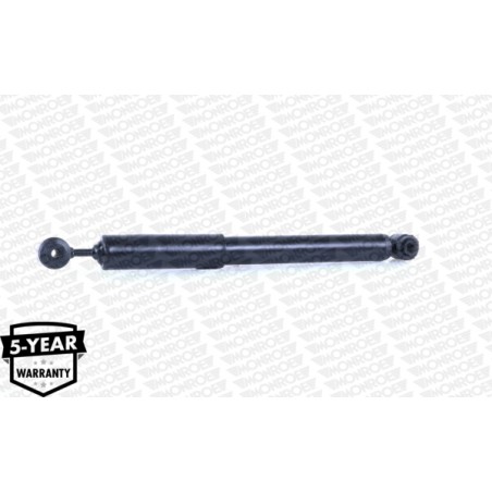 1 Amortisseur Arrière Pour Peugeot Opel Citroën Vauxhall 9674665480 3647912