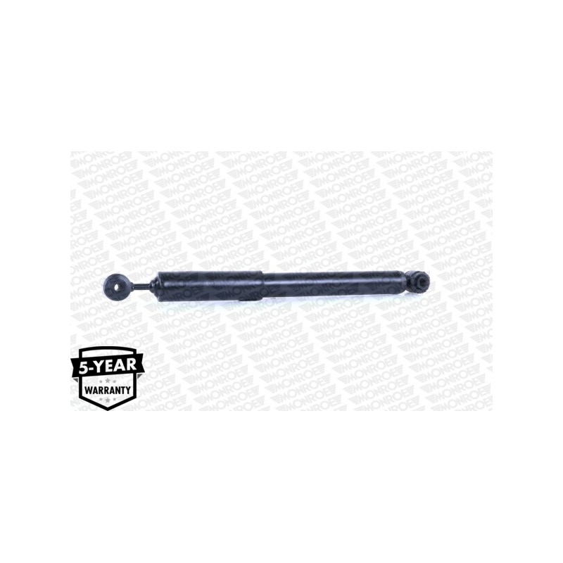 1 Amortisseur Arrière Pour Peugeot Opel Citroën Vauxhall 9674665480 3647912