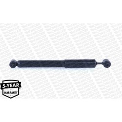 1 Amortisseur Arrière Pour Peugeot Opel Citroën Vauxhall 9674665480 3647912