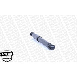 1 Amortisseur Arrière Pour Peugeot Opel Citroën Vauxhall 9674665480 3647912