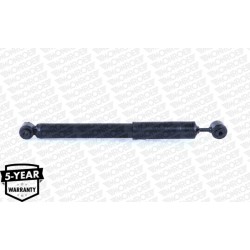 1 Amortisseur Arrière Pour Peugeot Opel Citroën Vauxhall 9674665480 3647912
