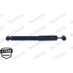 1 Amortisseur Arrière Pour Peugeot Opel Citroën Vauxhall 9674665480 3647912