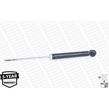 1 Amortisseur Arrière Pour Suzuki Celerio Ignis III 4181073S30 4181073SD0