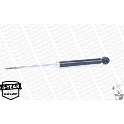 1 Amortisseur Arrière Pour Suzuki Celerio Ignis III 4181073S30 4181073SD0
