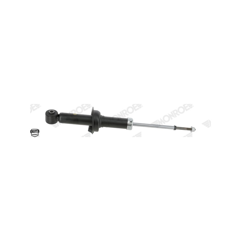 1 Amortisseur Pour Peugeot Citroën Mitsubishi 1612753980 1607498680 4162A239