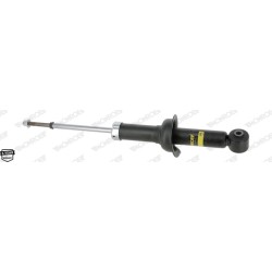 1 Amortisseur Pour Peugeot Citroën Mitsubishi 1612753980 1607498680 4162A239