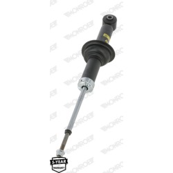 1 Amortisseur Pour Peugeot Citroën Mitsubishi 1612753980 1607498680 4162A239