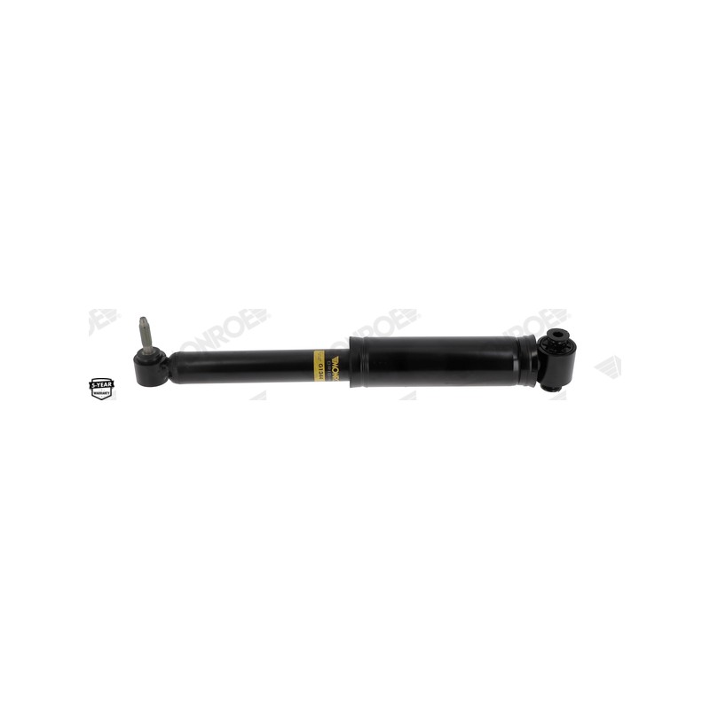 1 Amortisseur Pour Renault Grand Scénic III 562100028R