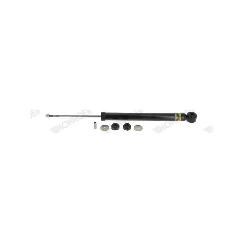 1 Amortisseur Pour Renault Arkana I Duster 562100741R 562101374R 562102173R