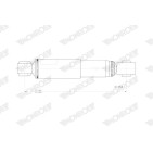 1 Amortisseur Pour Nissan NV200 NV200/Evalia E6210BJ00A E6210JX50C