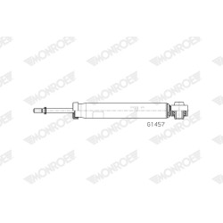 1 Amortisseur Pour Toyota Corolla Prius PHV RAV 4 V Van Suzuki Across Swace