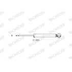 1 Amortisseur Pour VW ID.3 Cupra Born 1EA513029AB 1EA513029AD 1EA513029AC