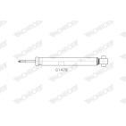 1 Amortisseur Pour Kia Sportage V 55307CJ000 55307CJ010 55307CJ020 55307R2000