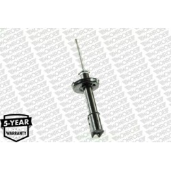 Amortisseur Avant Pour Opel Combo/Monospace Corsa A B Tigra Vauxhall