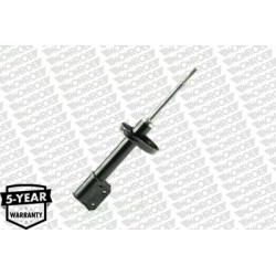 Amortisseur Avant Pour Opel Combo/Monospace Corsa A B Tigra Vauxhall