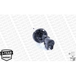 Amortisseur Avant Pour Opel Combo/Monospace Corsa A B Tigra Vauxhall