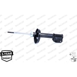 Amortisseur Avant Pour Opel Combo/Monospace Corsa A B Tigra Vauxhall