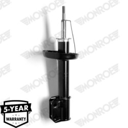 Amortisseur Avant Pour Opel Combo/Monospace Corsa A B Tigra Vauxhall