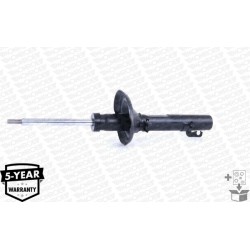 1 Amortisseur Pour VW Bora Seat Skoda 1J04130315 1J0413031S 1J0413031T 1U0413031
